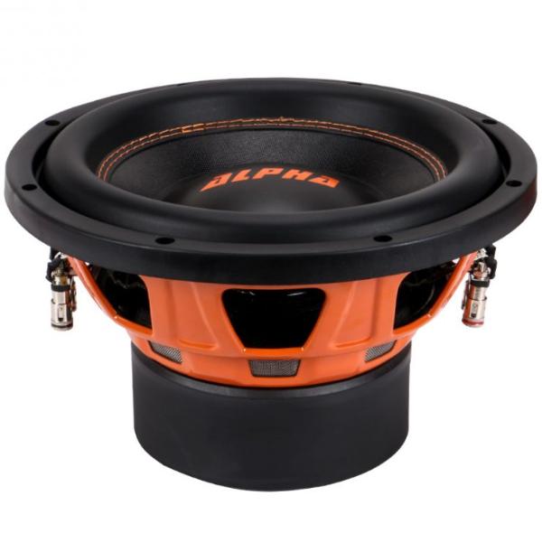GAS ALPHA 10D2