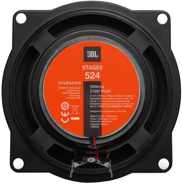 JBL Stage2 524
