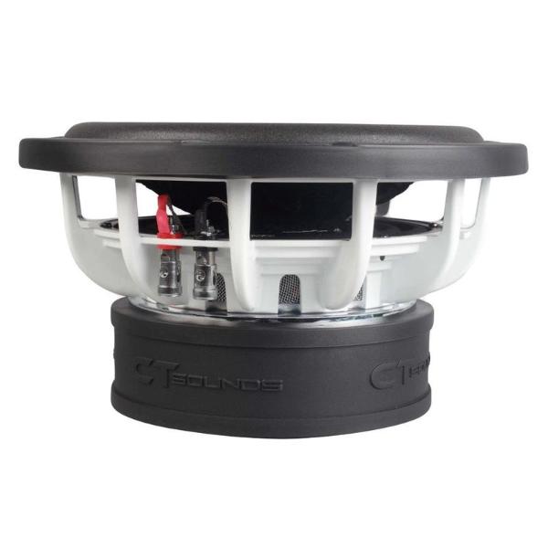 CT Sounds HYDRO 10 D4