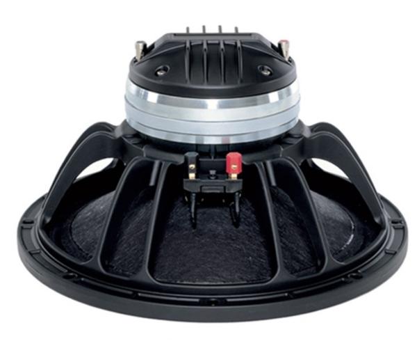 B&C Speakers 12CXN76