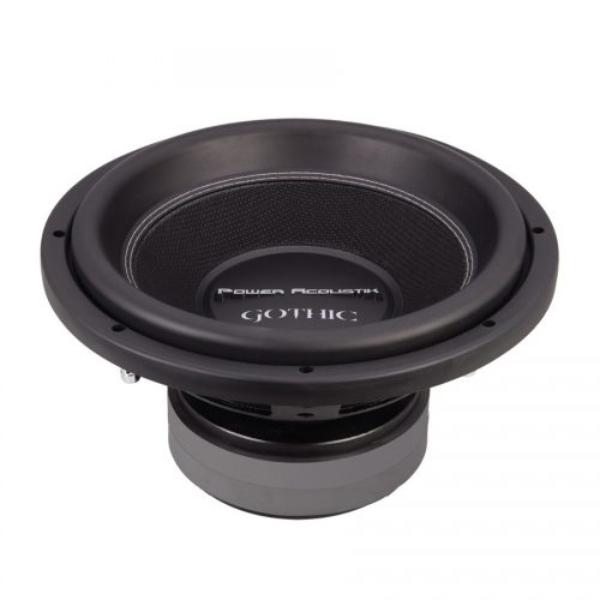 Power Acoustik GW3-12