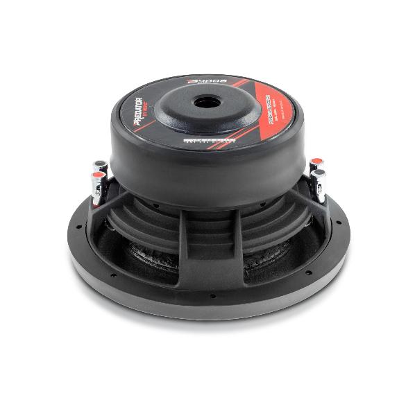 MDS PREDATOR PS08 400D2