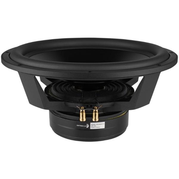 Dayton Audio RSS390HF-4