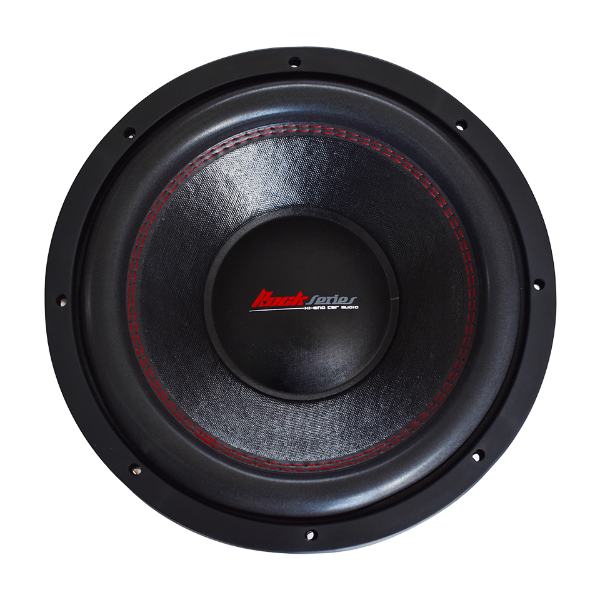 Rock Series RKS-12D4XS