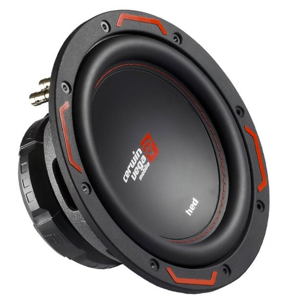 Cerwin Vega Mobile H4124D