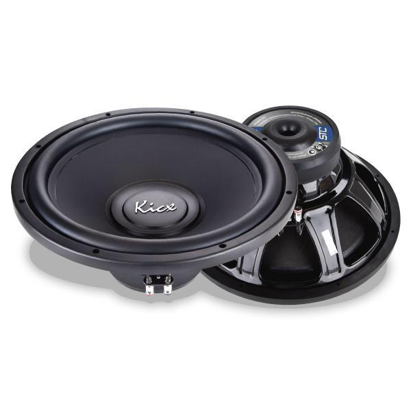 Kicx STC-380