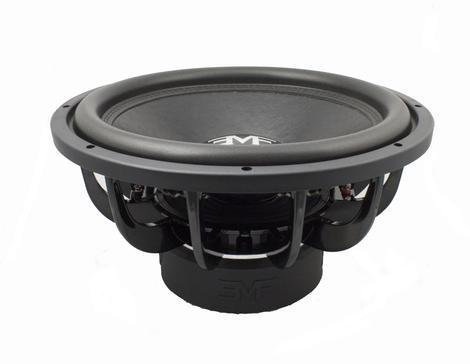 EMF Audio LOWBALLER 15 D2