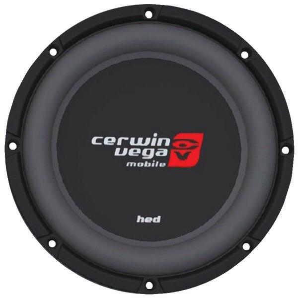Cerwin Vega Mobile HS104D