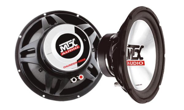 MTX T4510-04(THUNDER 4500)