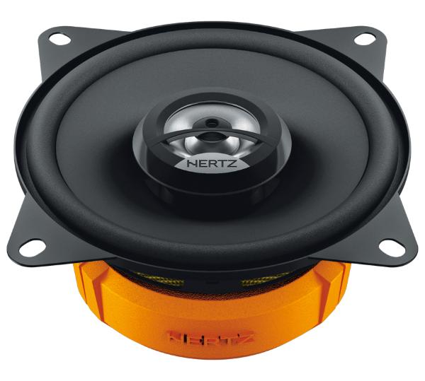 Hertz DCX 100.3