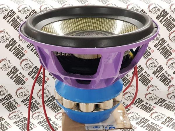 AZ-13 SPL Power NEO-1522 V2