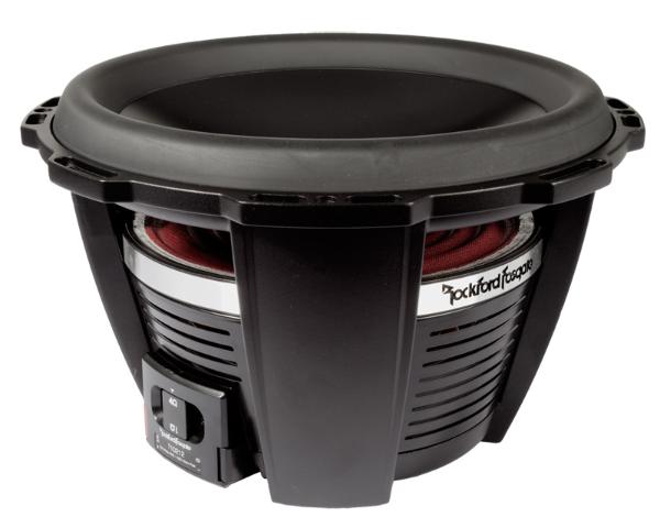 Rockford Fosgate T1D212