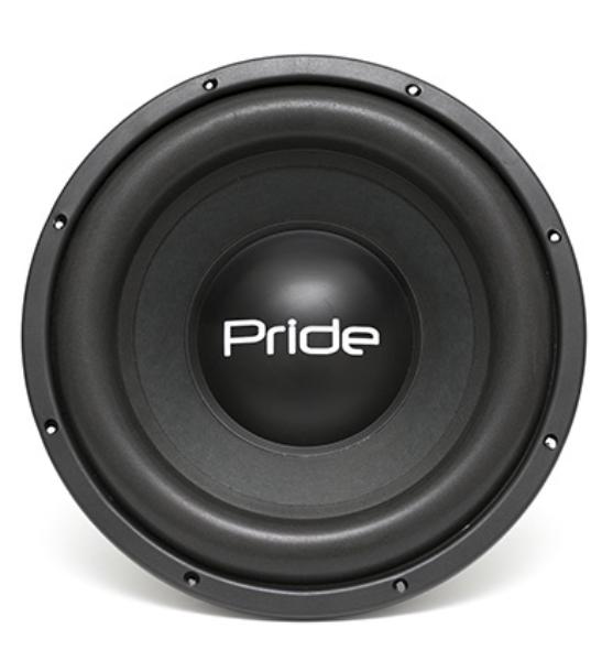 Pride JUNIOR 12