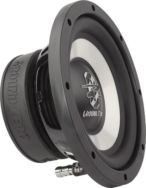 Ground Zero GZIW 200X