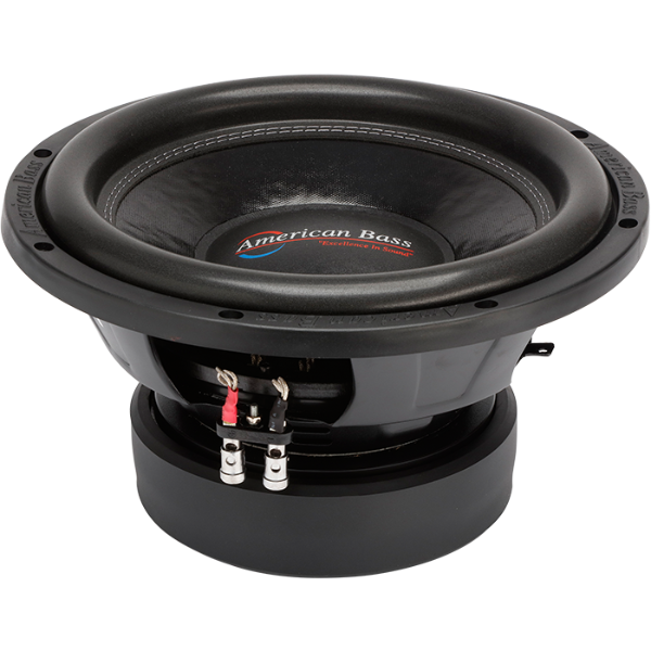 American Bass E1222(ELITE)