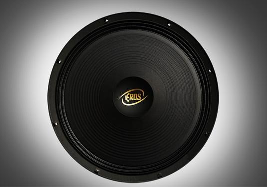 Eros LoudSpeakers E-315L/LC