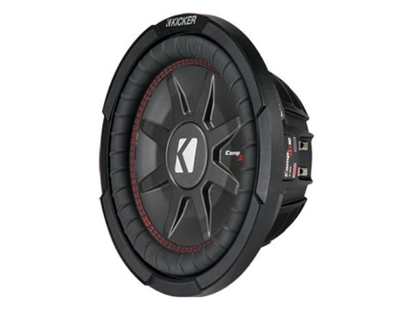 Kicker 43CWRT101(COMPRT 10)