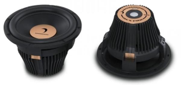 Diamond HXP124