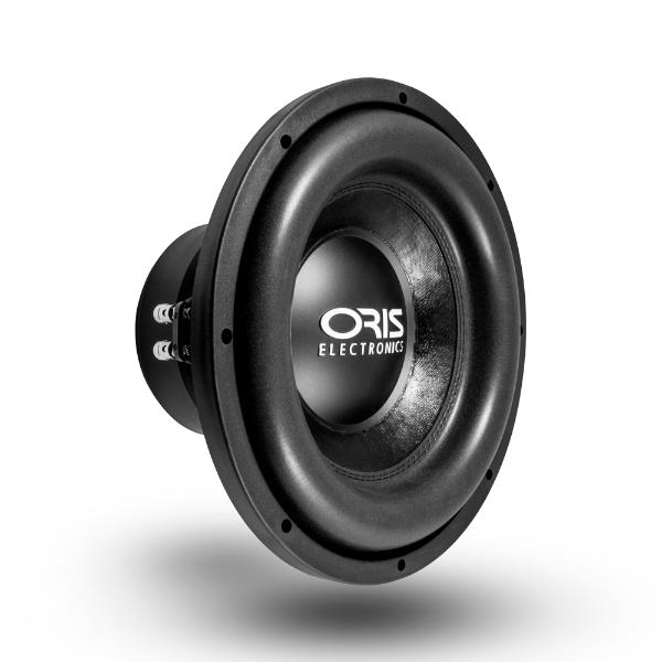 Oris Electronics LW-D2.12