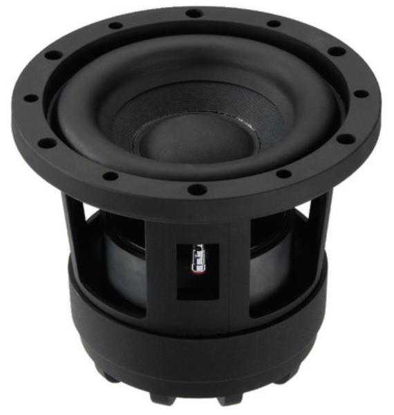 Monacor RAPTOR-6
