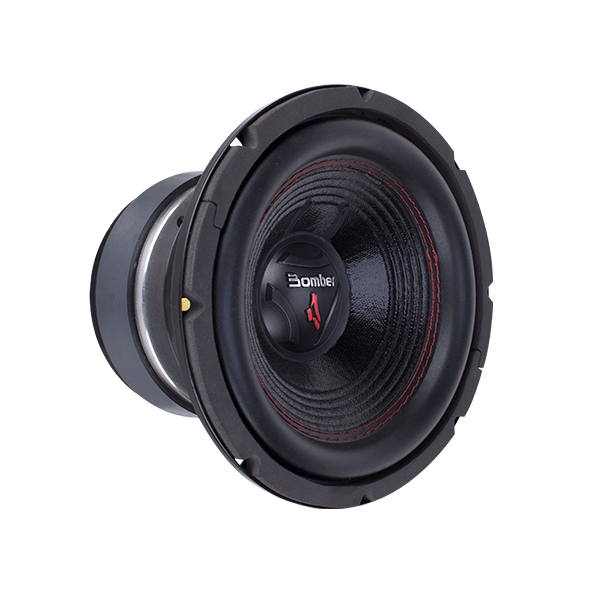 Bomber Speakers SW8UPGRADE B4