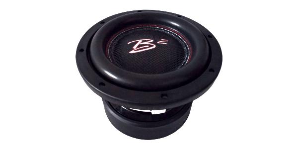 B2 audio XM8