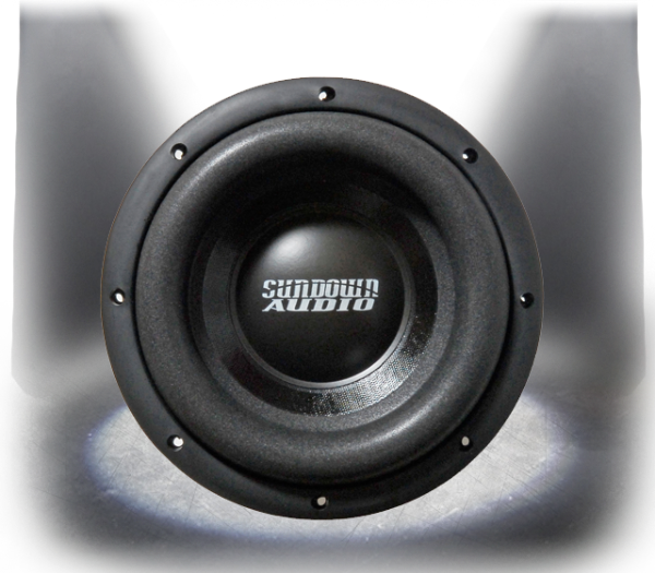 Sundown Audio SA 8 V1 D2