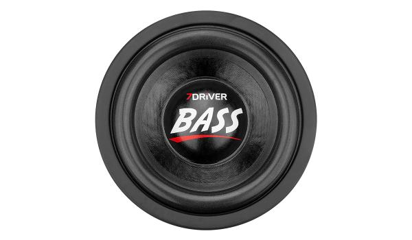 7Drive Audio 1K2 8 D2