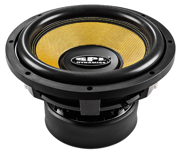 SPL Dynamics XTR-300 D2SN