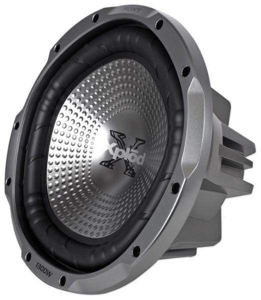 Sony XS-GTR120L
