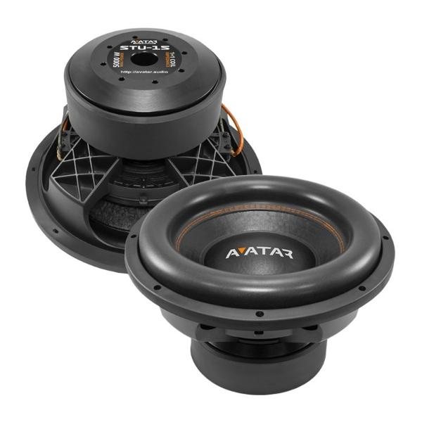 Avatar STU-15D1