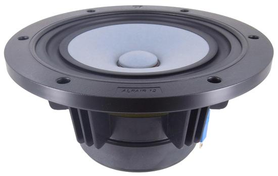 Markaudio Alpair 12P