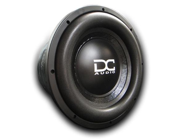 DC Audio XL 15 D2