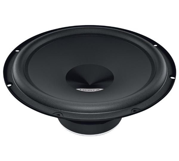 Hertz DS 250.3
