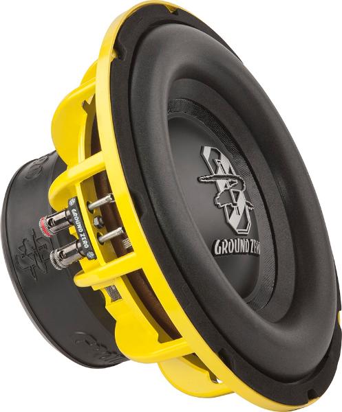 Ground Zero GZRW 38SPL