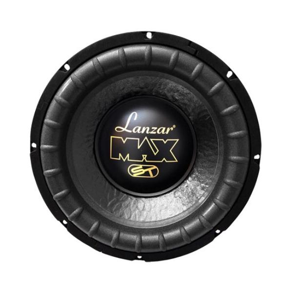 Lanzar MAX12D