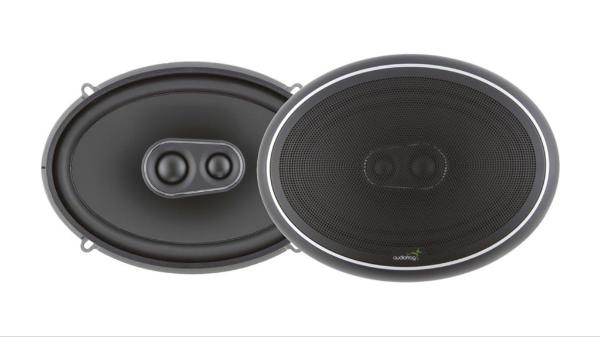 Audiofrog GS693
