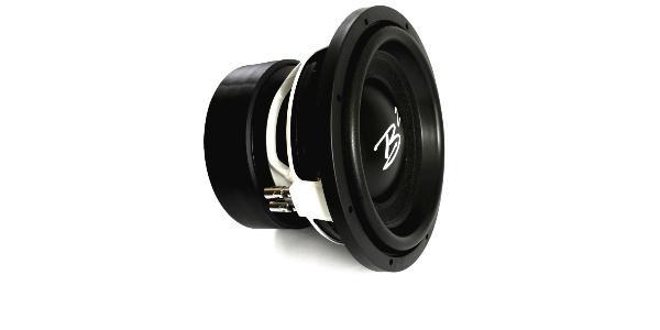 B2 audio HN12V3 D1