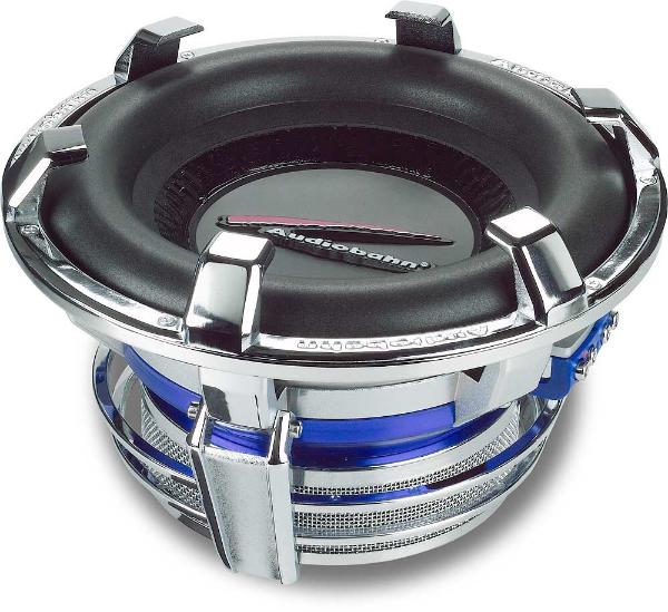 Audiobahn AW1000N