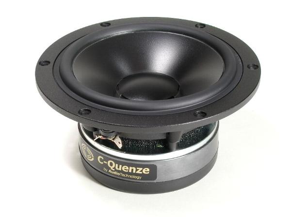 Audio Technology C-QUENZE 18 H 52 17 06 SD
