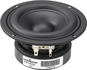 Wavecor SW118WA01
